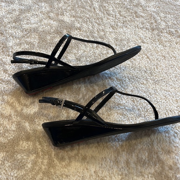 PRADA Calzature Donna sandals - Picture 6 of 7